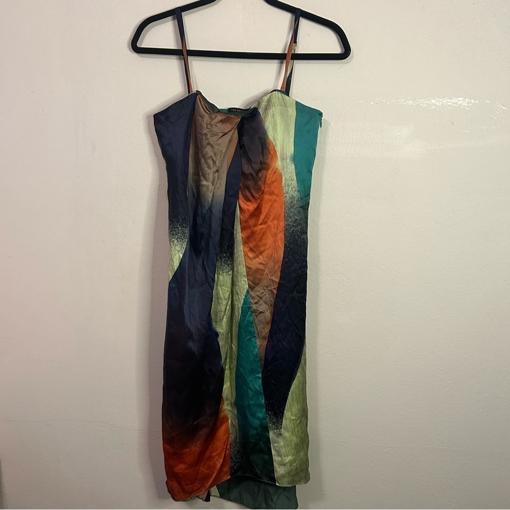 Ted Baker London Slip Dress